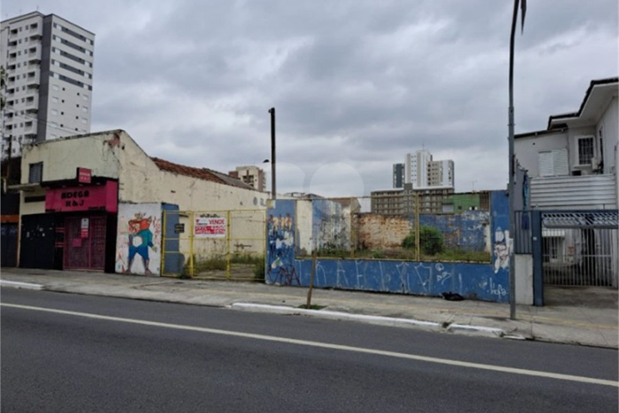 Casa à venda com 2 quartos em Santana, São Paulo, SP