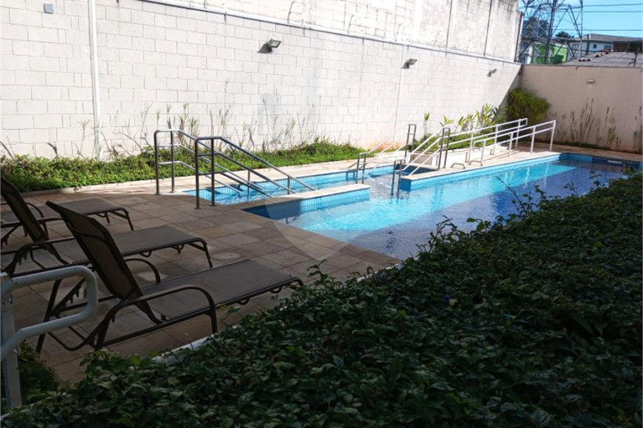 Apartamento à venda com 3 quartos, sendo 1 suíte, em Limão, São Paulo, SP