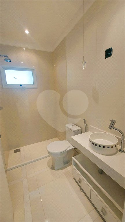 Casa à venda com 3 suítes no condomínio Ângelo Vial, Sorocaba - SP