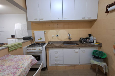 Apartamento à venda com 3 quartos em Perdizes, São Paulo, SP