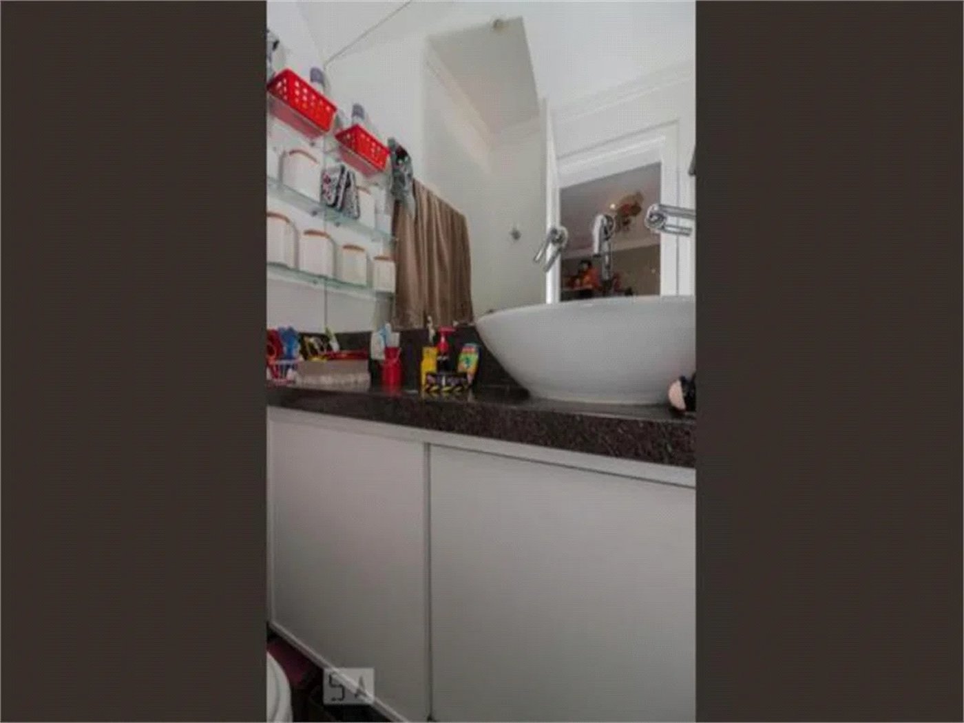 Apartamento à venda ou para alugar com 3 suítes em Jardim Fonte do Morumbi, São Paulo, SP