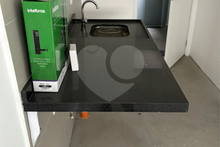 Apartamento à venda com 1 suíte em Itaim Bibi, São Paulo, SP