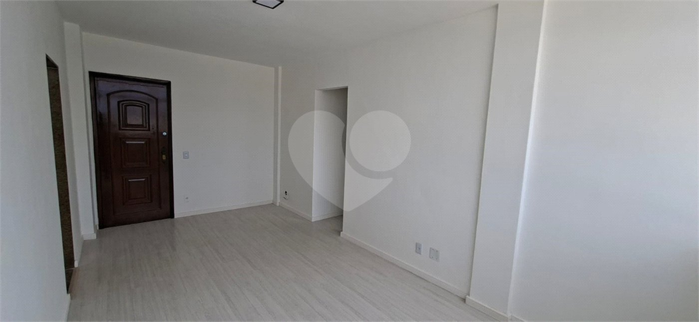 Apartamento à venda com 2 quartos em Andaraí, Rio de Janeiro, RJ