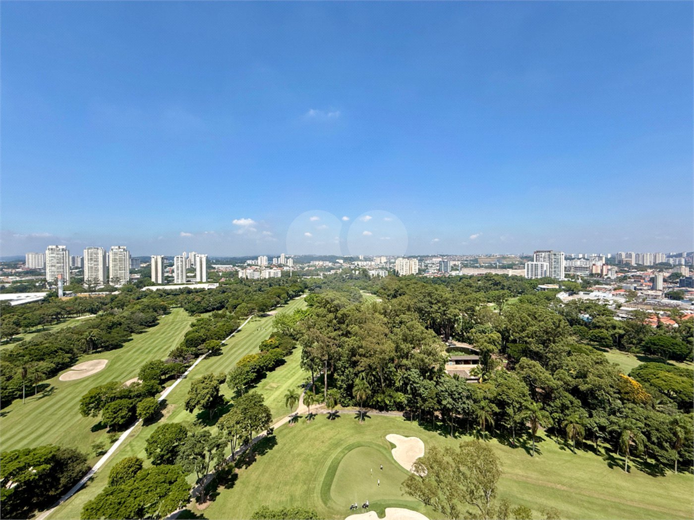 Apartamento à venda com 4 suítes em Jardim Marajoara, São Paulo, SP