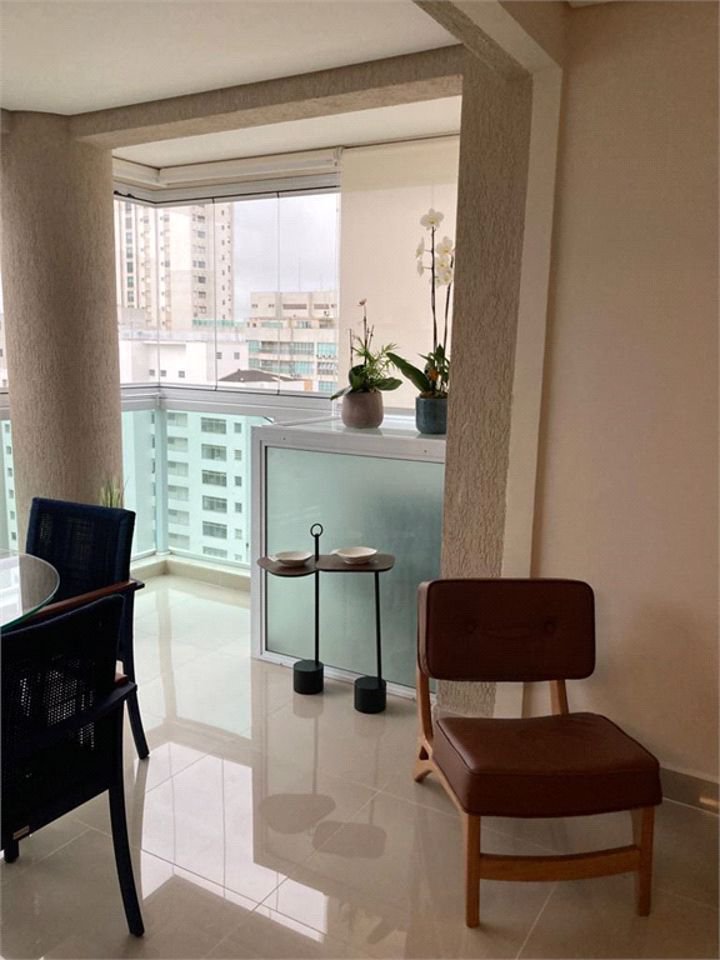 Apartamento Residencial à venda, Barra Funda, Guarujá - AP1804.