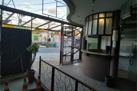 Salão para alugar em Vila Carvalho, Sorocaba, SP