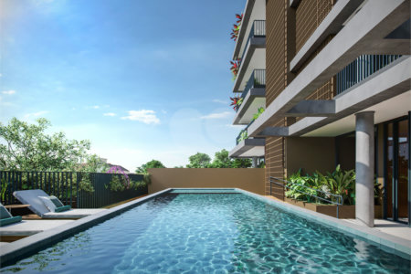 Apartamento à venda com 3 suítes em Perdizes, São Paulo, SP
