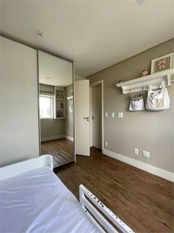 Apartamento à venda com 3 quartos, sendo 2 suítes,  em Vila Andrade, São Paulo, SP