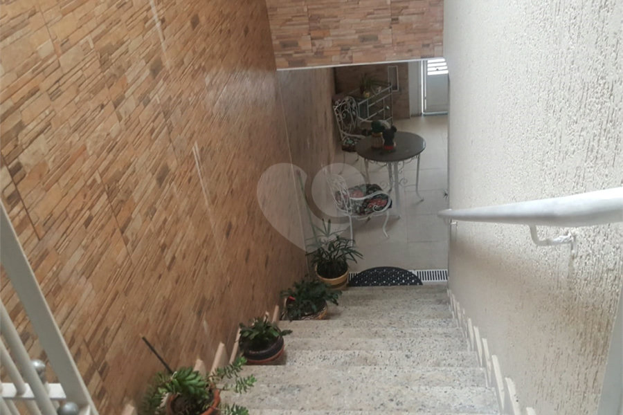 Sobrado à venda com 3 quartos, sendo 1 suíte,  em Tucuruvi, São Paulo, SP
