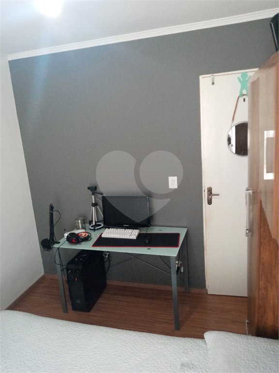 Apartamento à venda com 2 quartos em Jardim Flor da Montanha, Guarulhos, SP