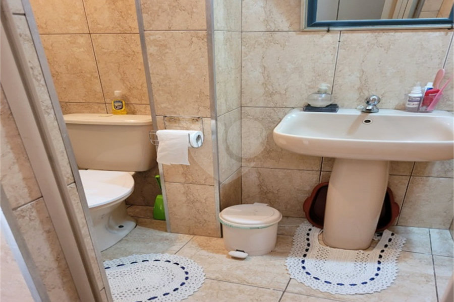 Casa Térrea à venda com 5 quartos, sendo 2 suítes,  em Jardim Aricanduva, São Paulo, SP
