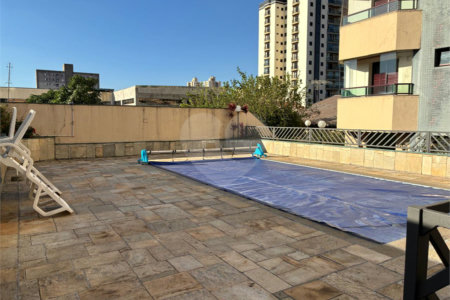 Apartamento à venda com 3 suítes em Vila Galvão, Guarulhos, SP