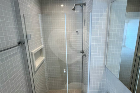 Apartamento à venda com 1 quarto em Cidade Monções, São Paulo, SP