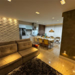 Apartamento à venda com 2 quartos, sendo 1 suíte, em Mooca, São Paulo, SP