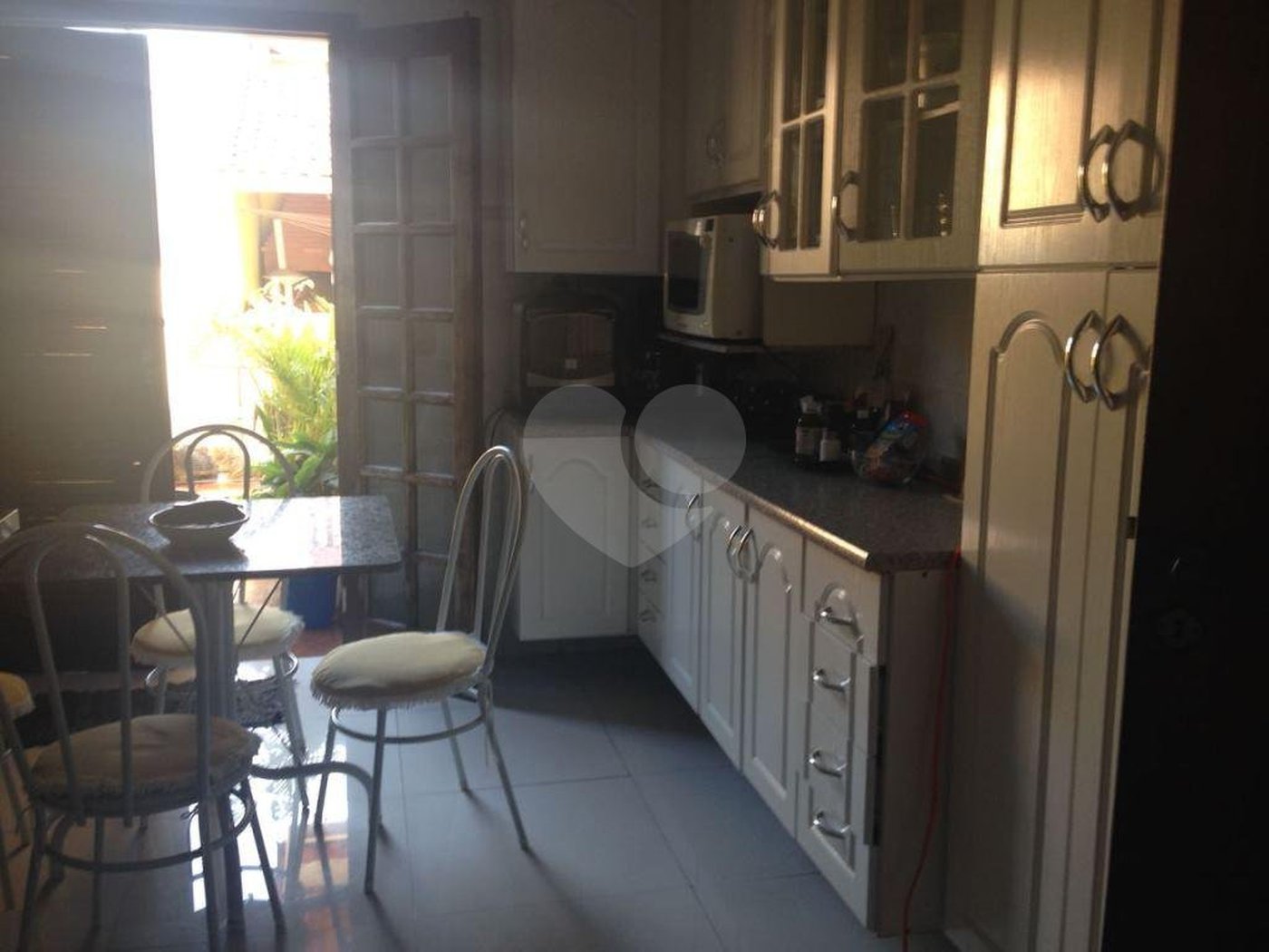 Sobrado à venda com 3 quartos, sendo 1 suíte, em Santa Teresinha, São Paulo, SP