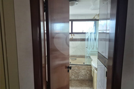 Apartamento à venda com 4 quartos, sendo 3 suítes, em Água Fria, São Paulo, SP