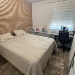 Apartamento à venda com 3 quartos, sendo 1 suíte, em Pirituba, São Paulo, SP