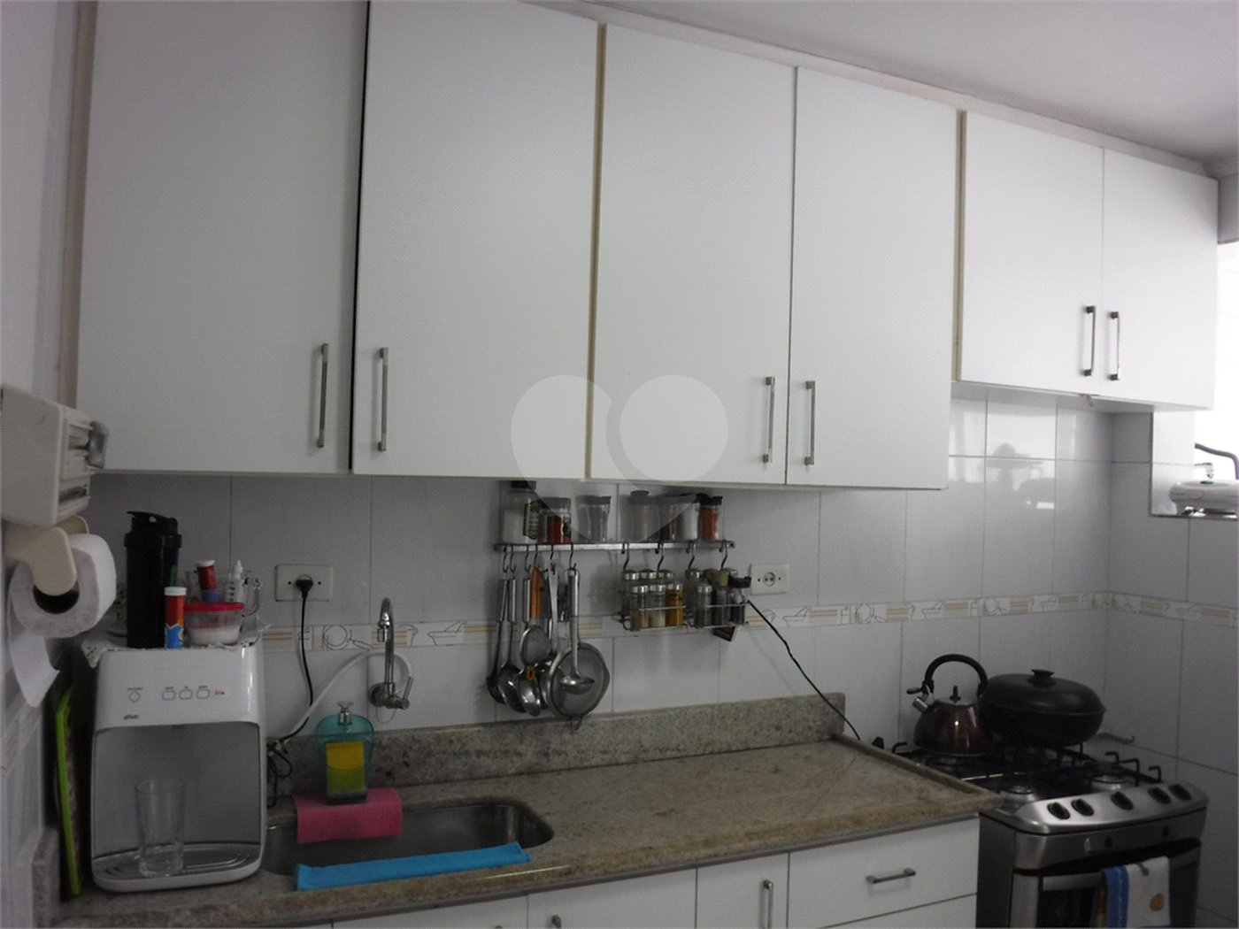 Apartamento à venda com 2 quartos, sendo 1 suíte, em Boqueirão, Santos, SP