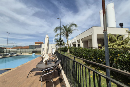 Apartamento à venda com 2 quartos em Ipatinga, Sorocaba, SP