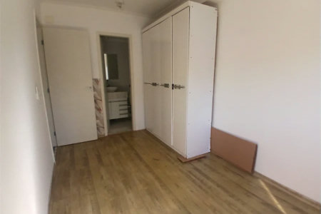 Apartamento à venda ou para alugar com 2 quartos, sendo 1 suíte,  em Vila Leopoldina, São Paulo, SP