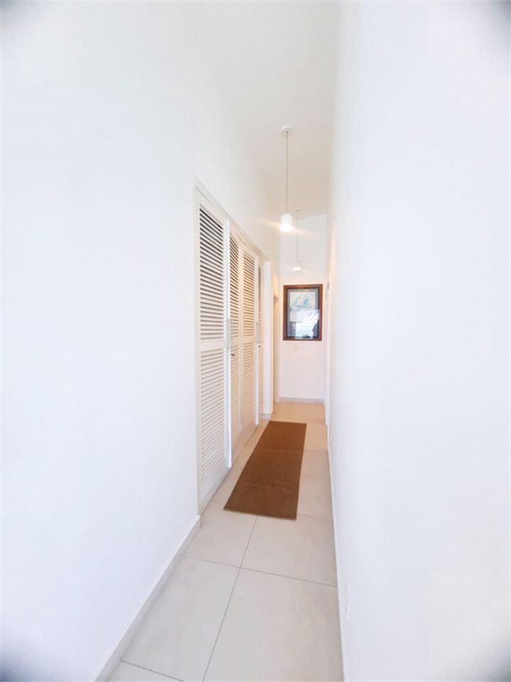 Casa Residencial à venda, Loteamento João Batista Julião, Guarujá - CA0028.