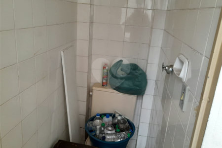 Apartamento à venda com 2 quartos em Vila Constança, São Paulo, SP