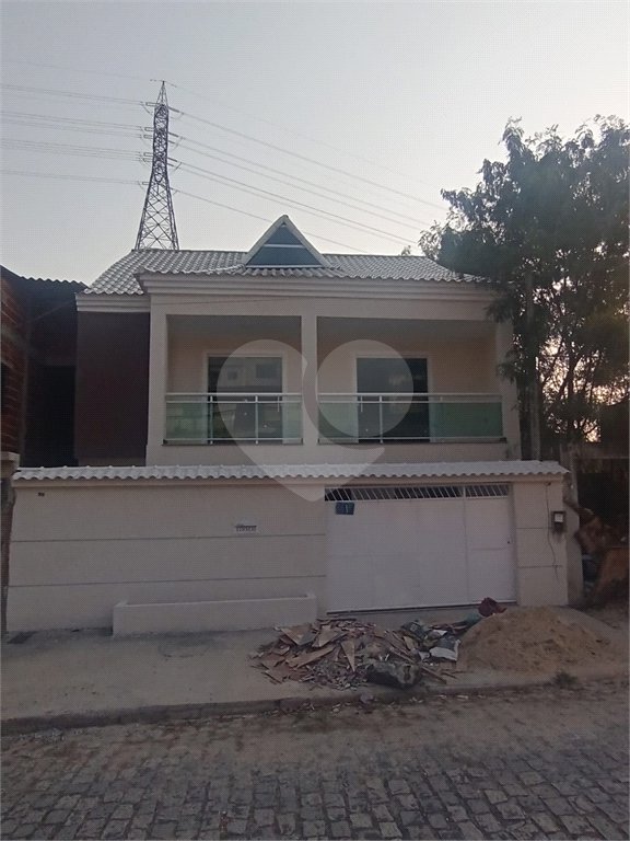 Casa à venda com 4 quartos, sendo 1 suíte, em Campo Grande, Rio de Janeiro, RJ