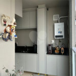 Apartamento para alugar com 1 quarto em Vila Andrade, São Paulo, SP