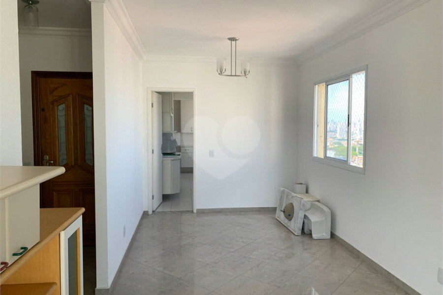 Apartamento à venda com 3 quartos, sendo 1 suíte, em Vila Guilherme, São Paulo, SP
