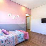 Casa à venda com 4 suítes no condomínio Residencial dos Lagos, Itupeva - SP