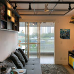 Apartamento à venda com 1 suíte em Vila Andrade, São Paulo, SP