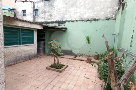 Casa Térrea à venda com 2 quartos em Jardim Marisa, São Paulo, SP