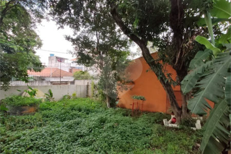 Terreno à venda com 1 quarto em Vila Gustavo, São Paulo, SP