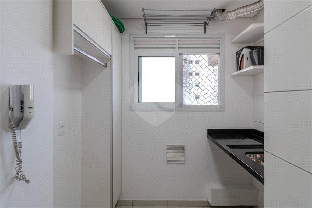 Apartamento à venda com 2 quartos em Vila Andrade, São Paulo, SP