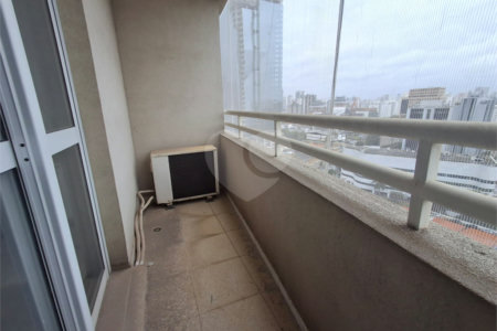 Sala à venda em Chácara Santo Antônio, São Paulo, SP