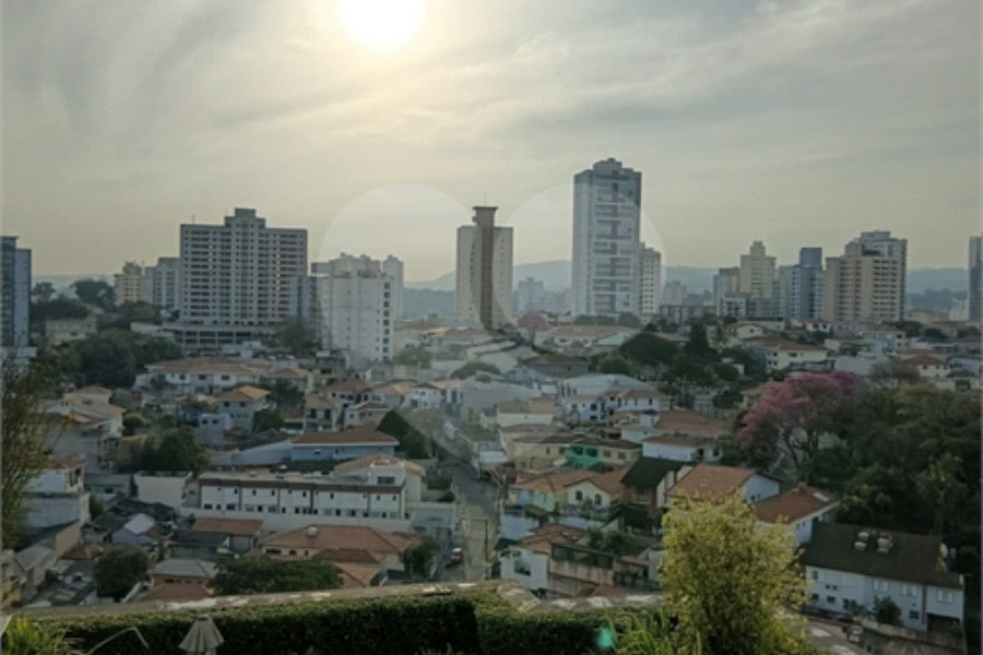 Apartamento à venda com 2 quartos em Mandaqui, São Paulo, SP