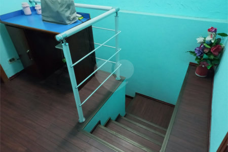 Sobrado à venda com 3 quartos, sendo 1 suíte,  em Vila Santo Estéfano, São Paulo, SP
