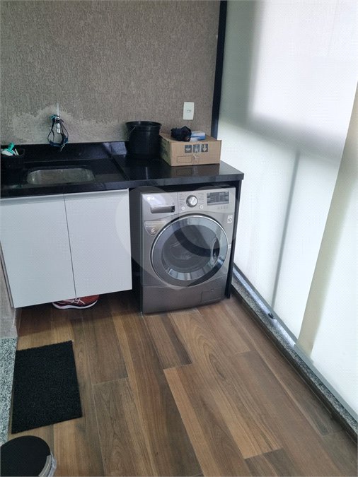 Apartamento à venda com 4 quartos, sendo 1 suíte, em Campo Grande, Rio de Janeiro, RJ