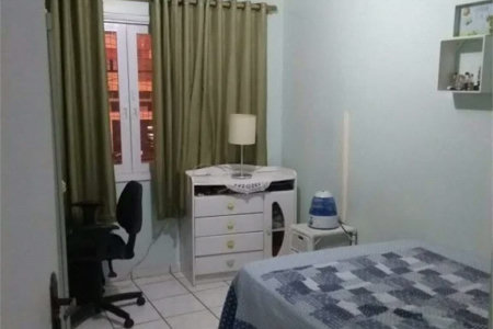 Apartamento à venda com 2 quartos em Água Branca, São Paulo, SP
