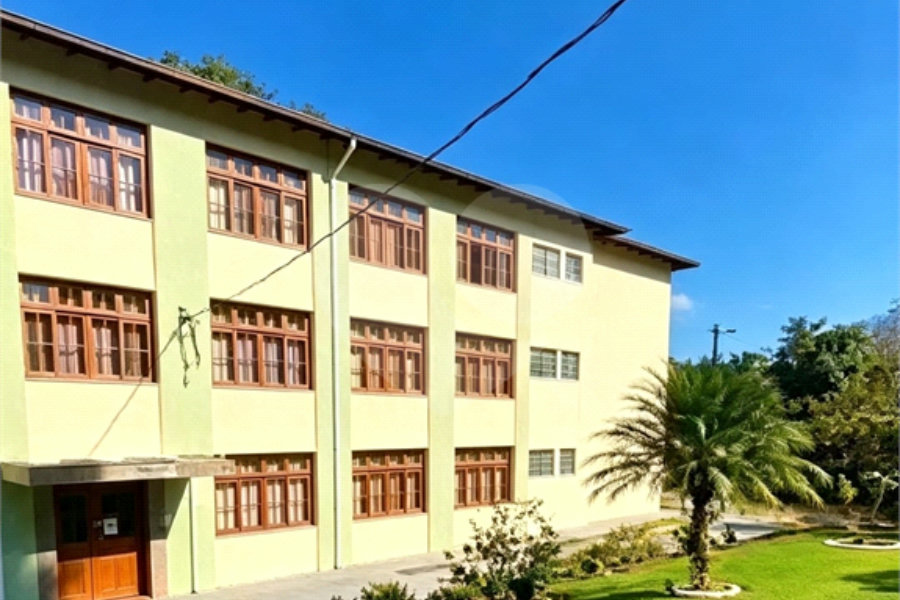 Apartamento à venda ou para alugar com 1 quarto em Cidade Jardim, Mairiporã, SP