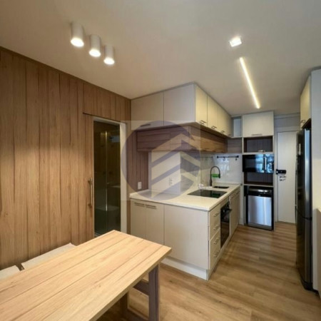 Studio Moderno à Venda no Mirant Vila Madalena a 300m do Metrô