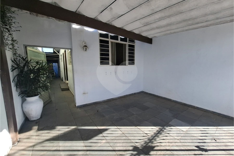 Casa à venda com 2 quartos em Freguesia do Ó, São Paulo, SP