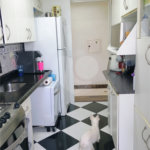 Apartamento à venda com 3 quartos, sendo 1 suíte, em Vila Formosa, São Paulo, SP