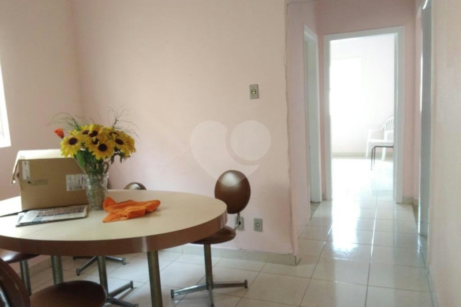 Casa Térrea à venda com 2 quartos, sendo 1 suíte, em Casa Verde, São Paulo, SP