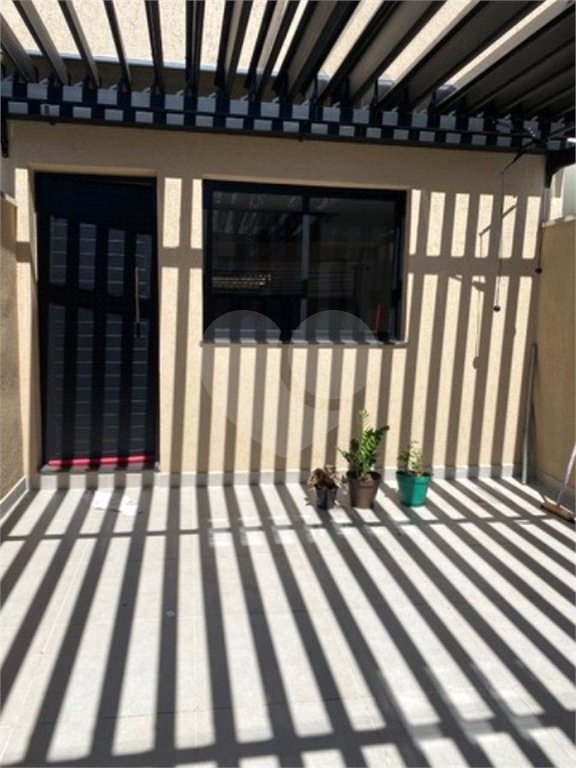 Sobrado à venda com 2 quartos em Santana, São Paulo, SP