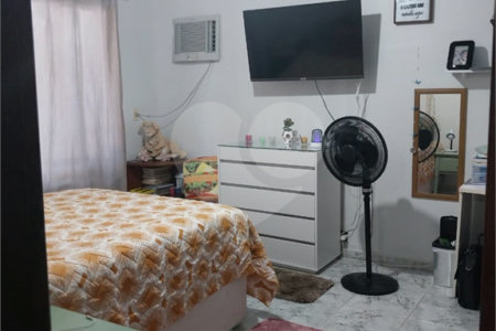 Casa à venda com 2 quartos, sendo 1 suíte, em Campo Grande, Rio de Janeiro, RJ