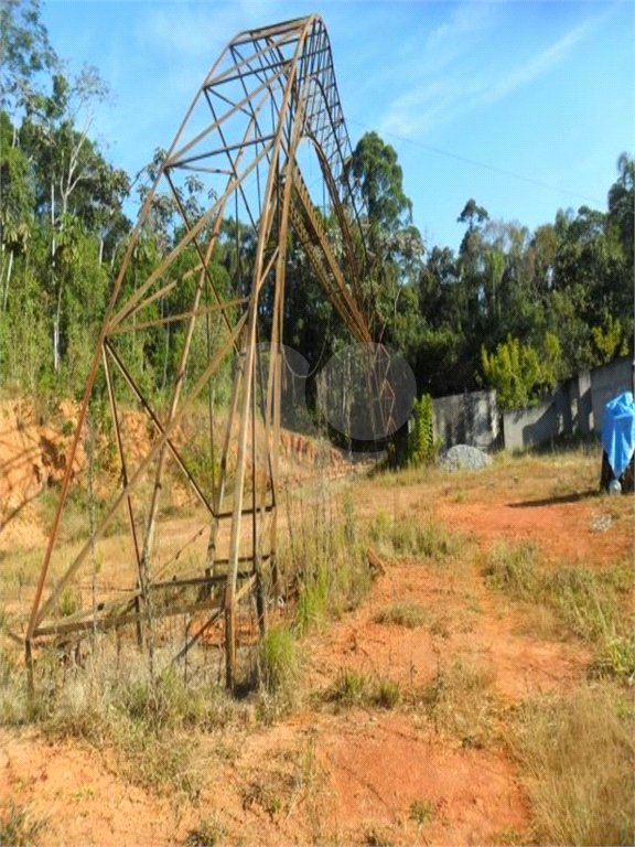 Terreno à venda em Cocuera, Mogi das Cruzes, SP