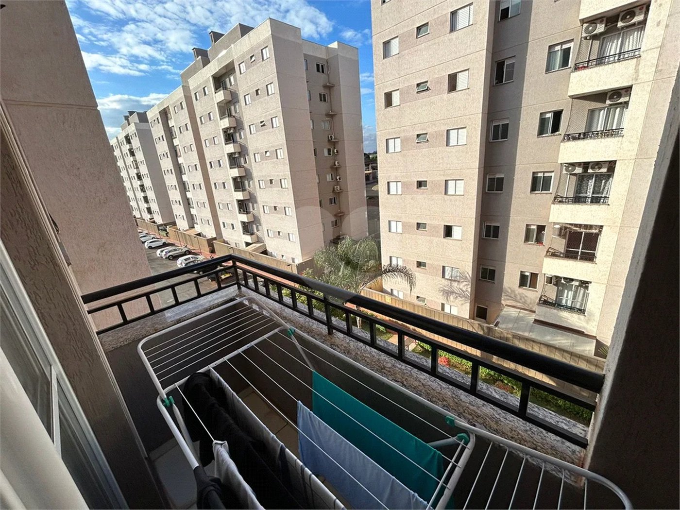 Apartamento à venda com 2 quartos em Jardim Manoel Penna, Ribeirão Preto, SP