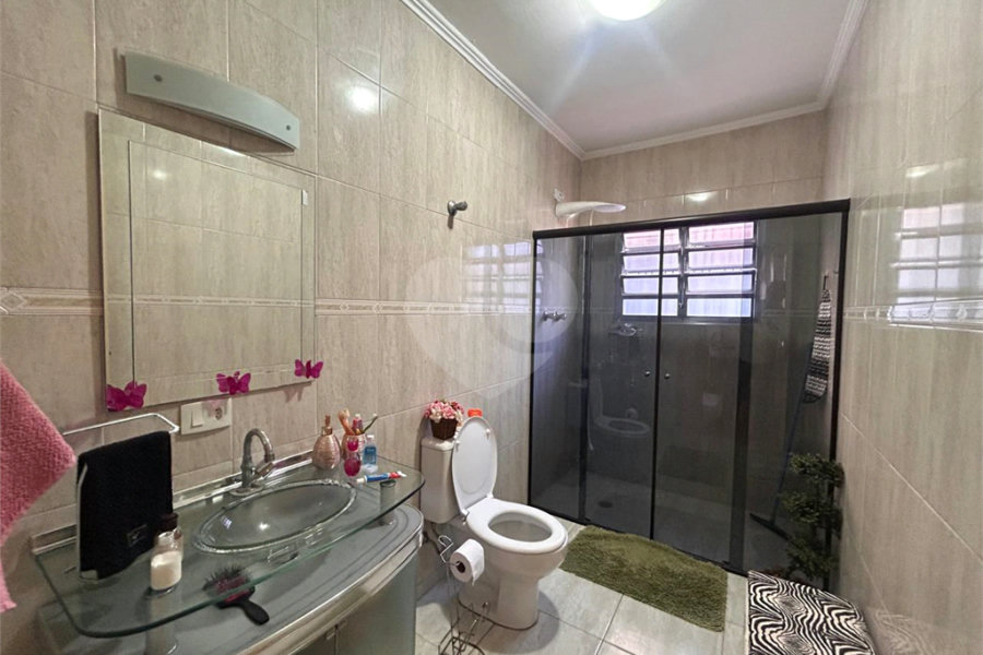 Casa Térrea à venda com 3 suítes em Tremembé, São Paulo, SP