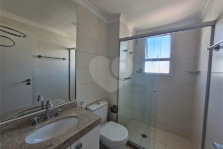 Apartamento para alugar com 3 suítes em Santana, São Paulo, SP